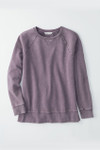 Colorwash Fleece Sweatshirt