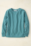 Colorwash Fleece Sweatshirt