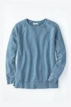 Colorwash Fleece Sweatshirt