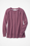 Colorwash Fleece Sweatshirt