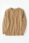 Colorwash Fleece Sweatshirt