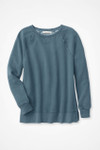 Colorwash Fleece Sweatshirt