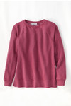 Colorwash Fleece Sweatshirt