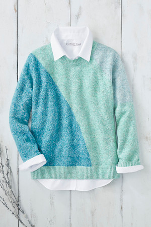 Serenity Sweater