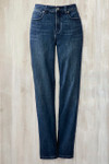 ShapeMe® High Rise Straight-Leg Jeans